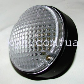 Фонарь задний Богдан А-92,I-VAN 24В /белый/ (Укр)*